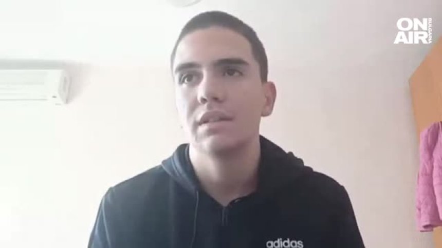 Тихомир Тодоров показа как се става световен шампион по Шотокан Карате-до в Япония