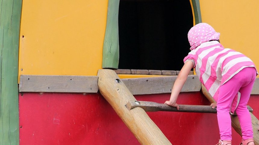 Кои ситуации създават страх при децата?