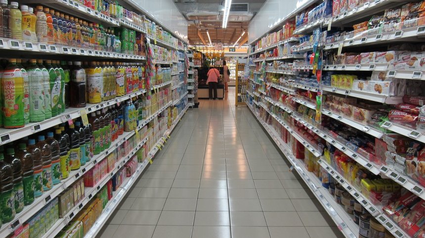 Европол разби схема за продажба на милиони храни с изтекъл срок на годност
