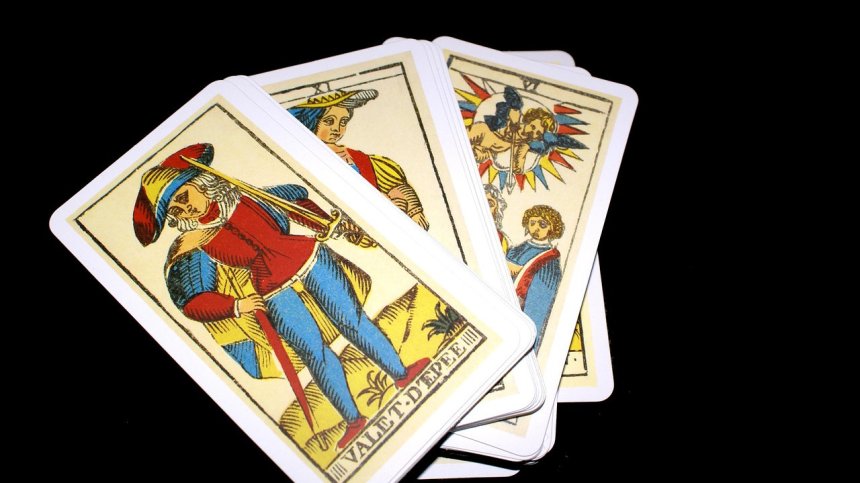 Нумерологична прогноза и таро карта за 12 май