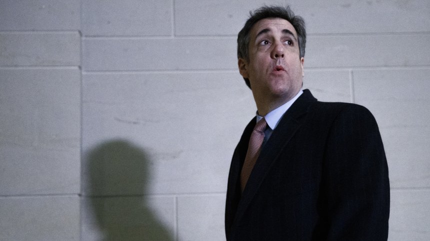 Майк Коен: Тръмп планира да даде на Путин апартамент в Trump Tower