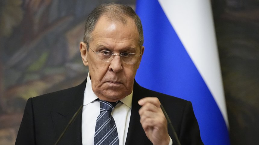 Лавров за "Северен поток": Ще запазим националните разследвания