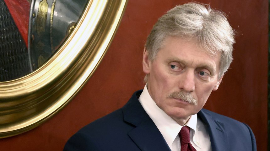 Песков: Недостигът на храна и гладът в Африка нямат нищо общо с Русия