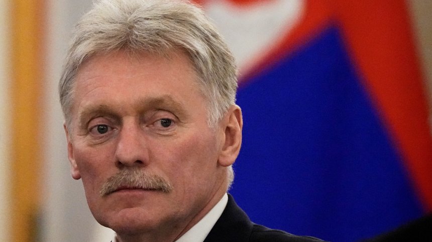 Убийството на Чарли Кърк е последица от поляризацията в САЩ, заяви Песков