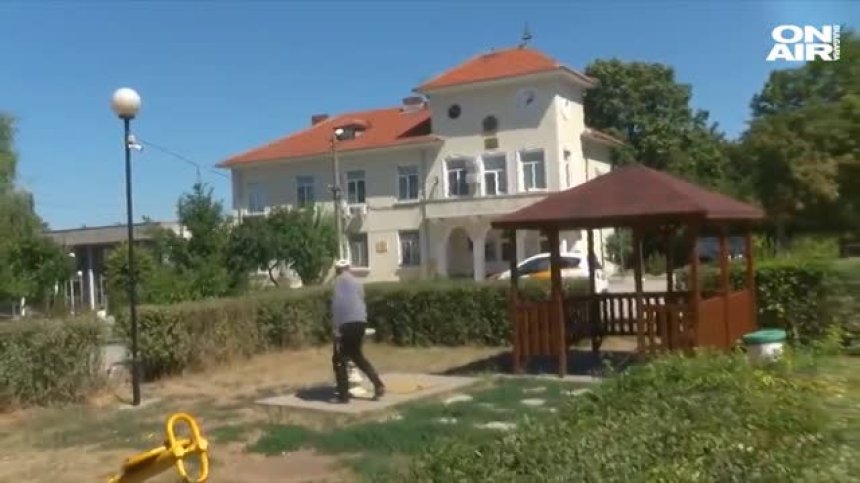 10 пострадали при масов бой между ромски фамилии в с. Тетово