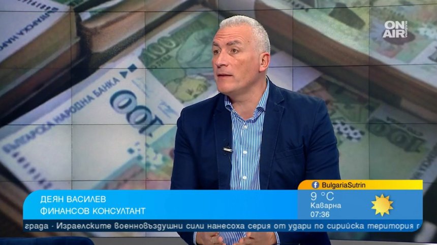 Рекордна година в кредитирането, опашки за бързи заеми за купуване на подаръци
