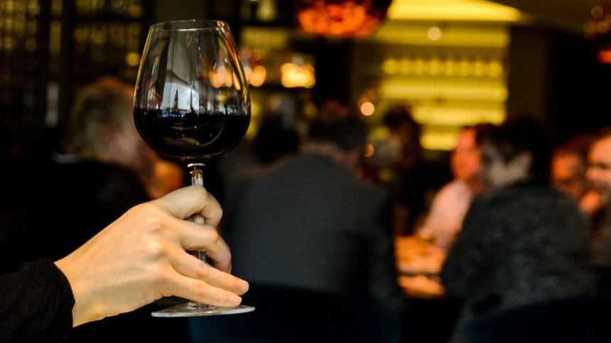 Русия е внасяла най-много алкохол от Грузия