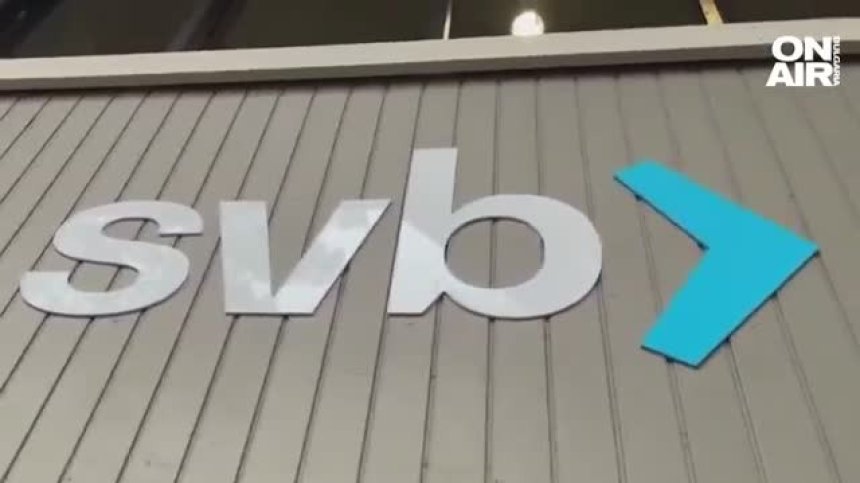 Нов банков фалит в САЩ: Регулатори затвориха Signature Bank в Ню Йорк