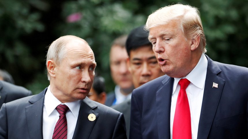 Тръмп все по-разочарован от Путин, губи търпение да го чака за край на войната