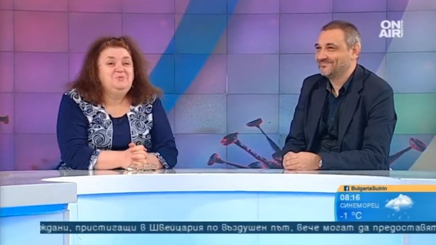 Разясниха кои хора трябва да се имунизират и кои ваксини са ефективни