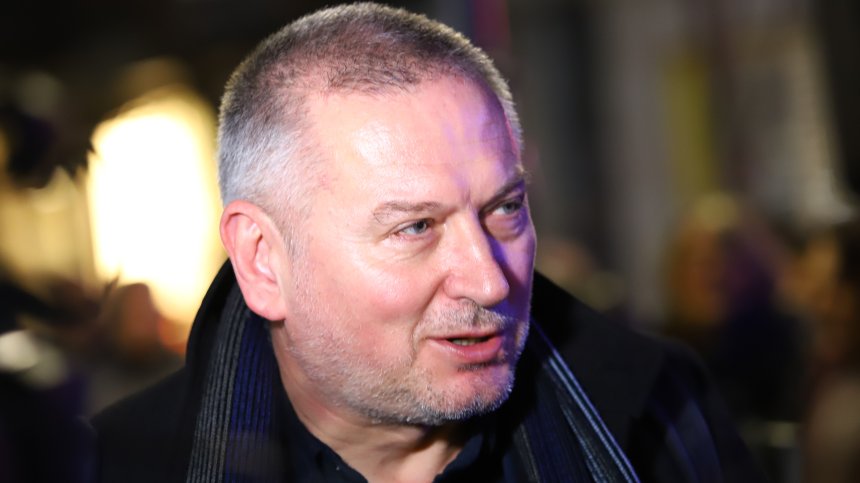 Официално: Георги Господинов става "Почетен гражданин на София"