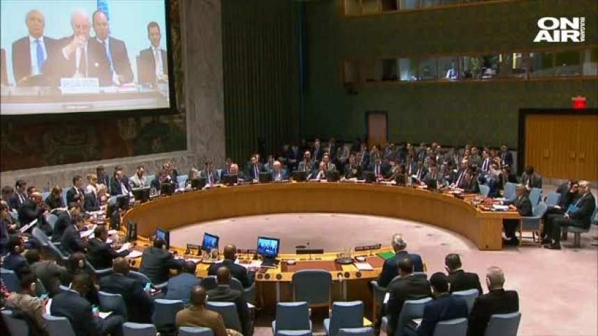 Вашингтон обмисля военен отговор след химическата атака в Сирия