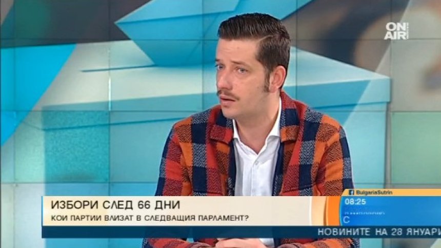 Партиите ще заложат на здравни експерти в предизборната кампания