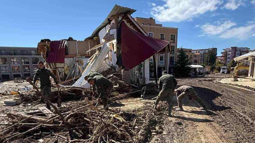 Трагедията в Елените: Това няма да остане безнаказано, увери Желязков