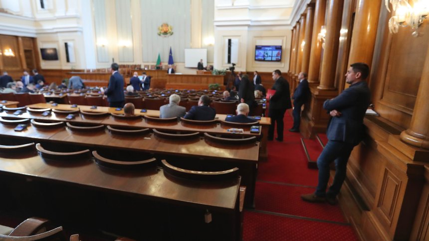 Сменяме шофьорски книжки само ако новият адрес е в друга област