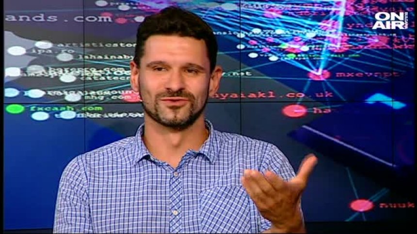 Телефоните в ръцете на децата ги правят социопати