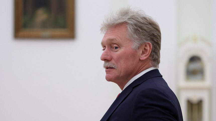 Песков: Доставката на ракети Tomahawk за Украйна е сериозна ескалация на войната