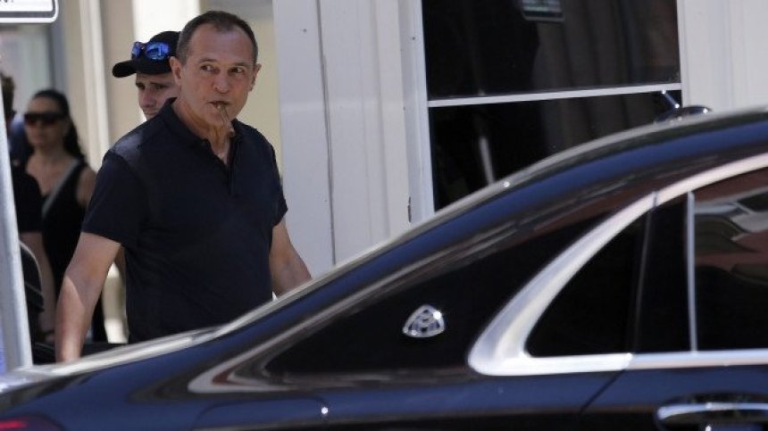 Разследват Божков и за убийства, принуди и изнасилвания