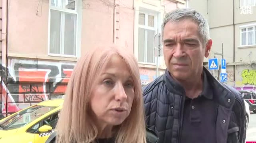 Майката на убития Филип към шофьорите: Пазете живота, не можем да губим повече хора на пътя