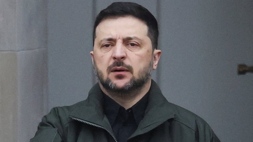 Зеленски не вярва на Русия: Украйна се подготвя за продължаване на войната
