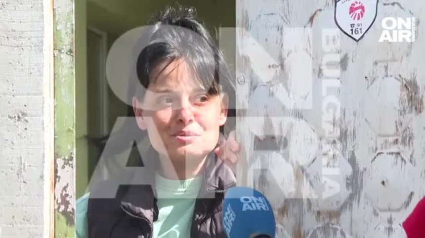 Майката на близнаците от Цалапица: Децата ми са невинни, ще се разкрие всичко