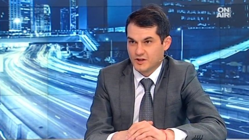 Съпредседателят на БАЗ: Всяко затваряне ни струва страшно скъпо