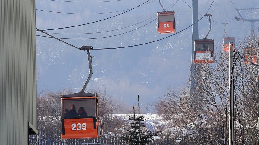 Откриха десетки нарушения при лифтовете у нас