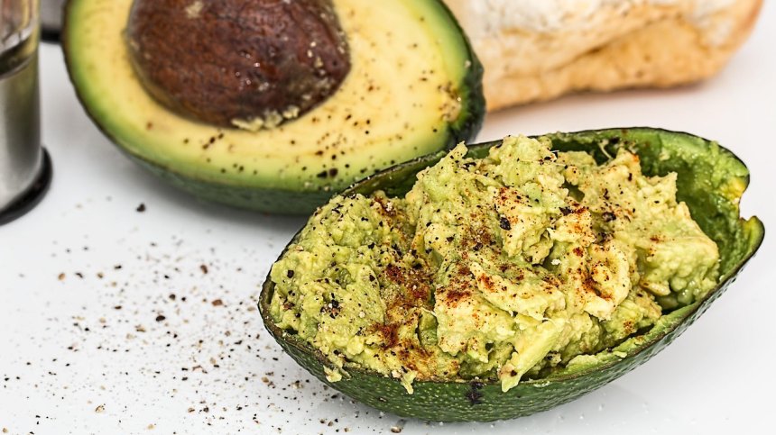 Полезни храни за сърцето и кръвоносните съдове