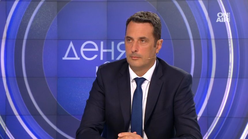 Гвоздейков: 6 медицински хеликоптера до 2024 г., ще наемем един още тази година