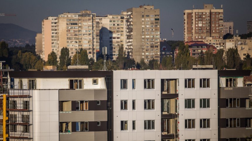 Сградите трябва да имат технически паспорт до декември 2022 г.