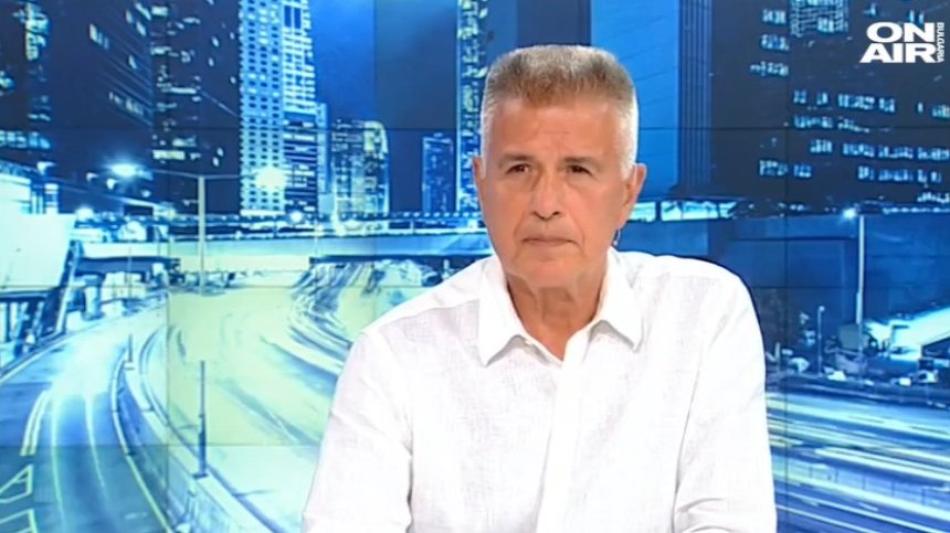 Зам.-шефът на БТПП: В протестите няма логика, липсват идеи
