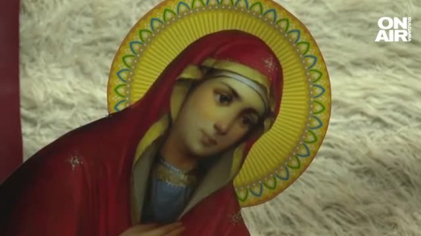 Вандали откраднаха от библейската сцена край църквата "Света Неделя"