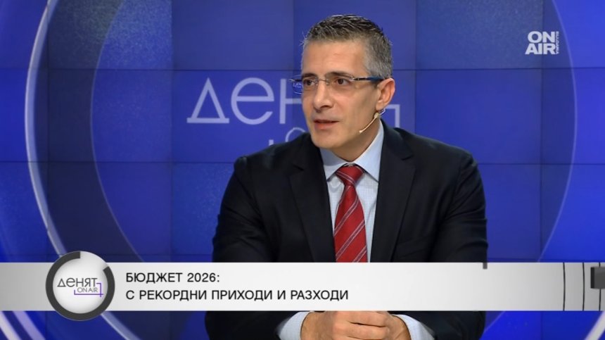 Финансист: Еврото не е панацея, бюджетът наказва бизнеса