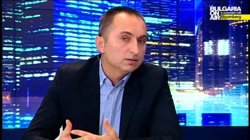 Докладът на Брюксел за съдебната реформа ще е негативен: Георги Милков