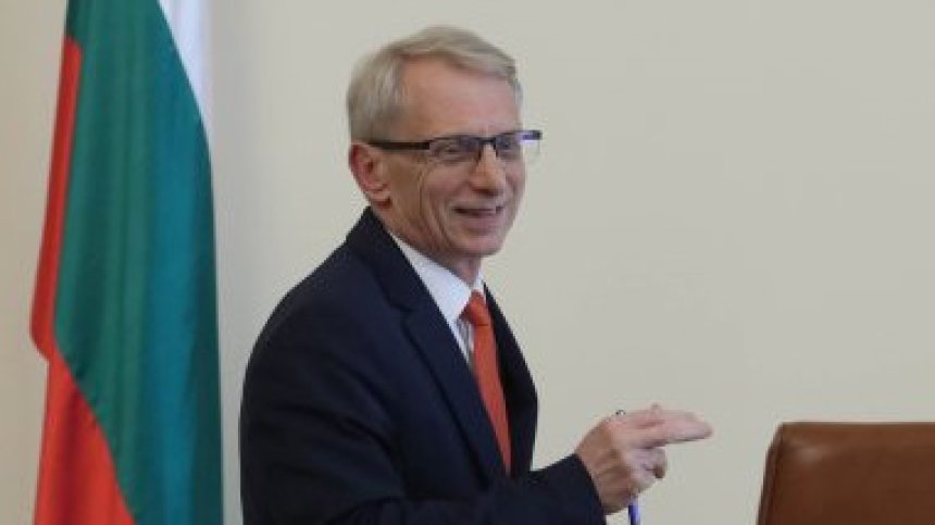 Денков: Русия няма да посмее да нападне България, знае какъв ще е отговорът на НАТО