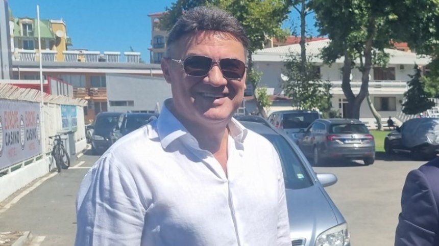 Посрещаме Унгария в Кърджали, чака се само "да" от УЕФА