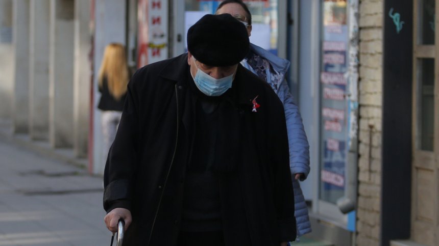 Каримански: Пенсиите няма да са по-ниски от декемврийските – поне до юни