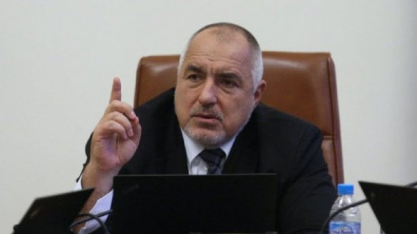 Борисов: Трябва да сме подготвени за най-тежкото развитие на Ковид-19