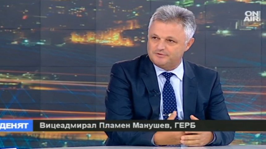 Пламен Манушев: ЕС гледа на България с разбиране