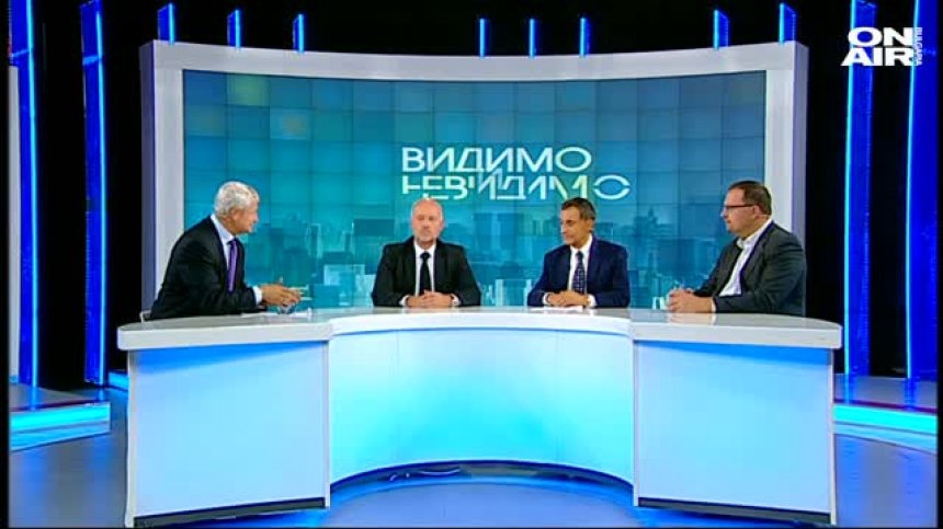 Границите в ЕС