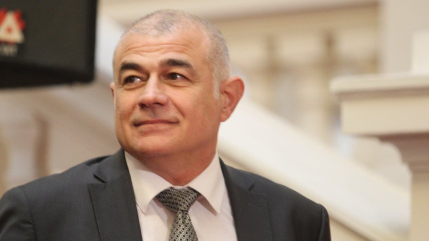Гьоков: До 1 юли ще са ясни вариантите за увеличение на пенсиите