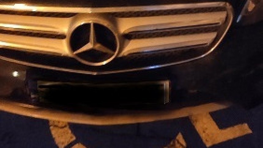 Луксозни инвалидни автомобили - дали не са регистрирани за облаги?