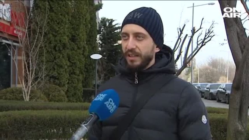 Програмист ще вози безплатно медици до болниците със заразени пациенти