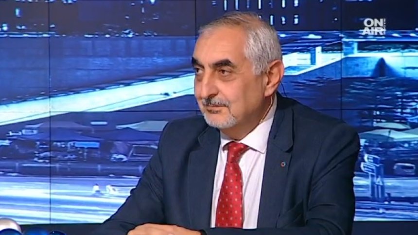 Имплантологията се развива, България се нареждала във водещите страни