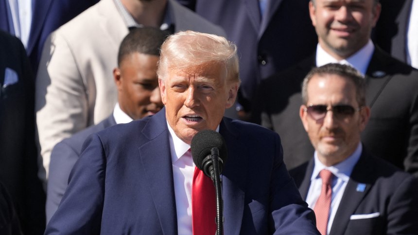 Доналд Тръмп реши да промени някои от митата за автомобили