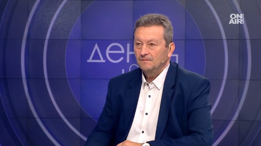 Ерменков: Цените на горивата ни ще станат европейски, ако продължим да клатим "Лукойл"