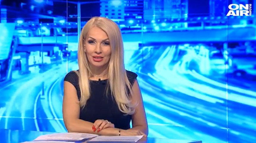 "Денят ON AIR" - 10.01.22 г. - пълен запис