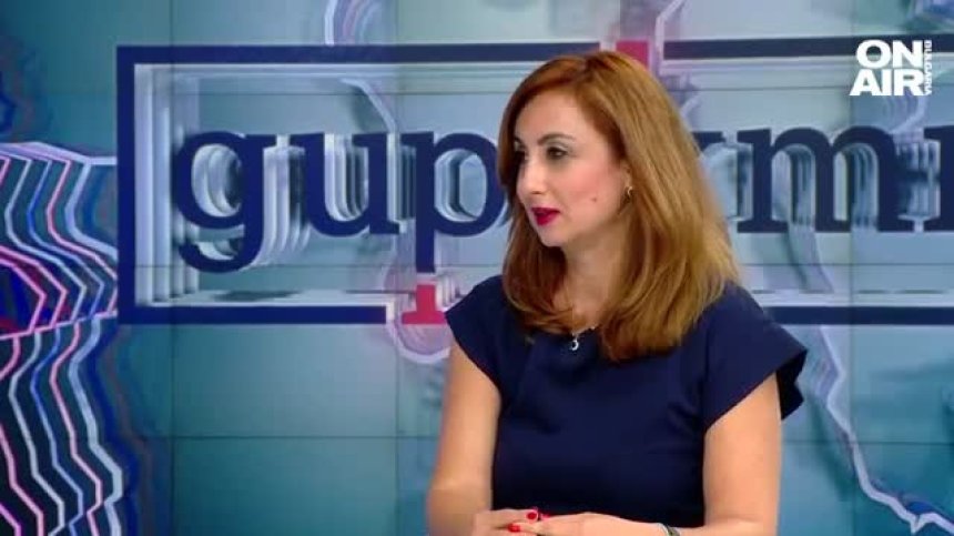 Проф. Юлия Добрева: Състоянието на икономиката ни ще се влоши през зимата