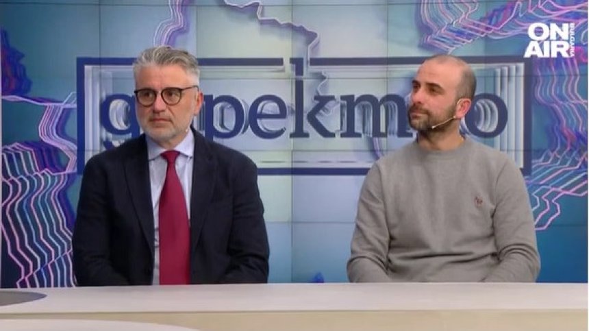 Какво дишат децата в класните стаи - сензори отчитат качеството на въздуха