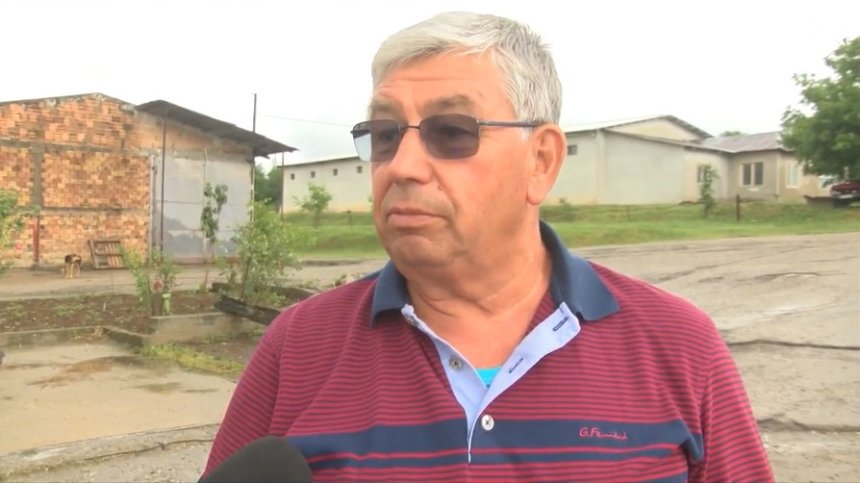 "Такава градушка никой не помни": Земеделци със загуби за хиляди левове в Търновско